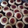 El cooksnap de Ana Taborda cuando hizo Galletas pepas!!!.