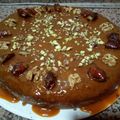 صورة من عاشقة الاقصى، شاركها بعد تجربة وصفة تشيز كيك التمر ولا ألذ👌