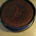 El cooksnap de JaimeEnamorado cuando hizo Bizcocho de colacao.