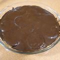 El cooksnap de misesma cuando hizo Tarta de mi abuela en MC.
