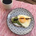 Cooksnap από kimwlos στη συνταγή Αβοκάντο τοστ