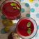 Payal Sachanandani का कुकस्नैप जब उन्होंने मिक्स फ्रूट्स जूस (Mix fruit juice recipe in hindi) बनाया था।