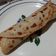 El cooksnap de Ossara Lamas cuando hizo Pancakes de bananos.