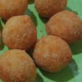 Cooksnap dari umel untuk resep Bola Bola Sukun