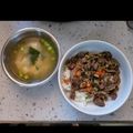 Cooksnap dari elisa untuk resep Slice Beef Sambal Matah "Super Endess"