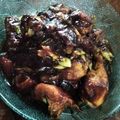 Cooksnap dari rizky pancarwati untuk resep Ayam Masak Kecap