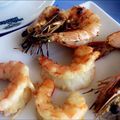 صورة من @diet_jojohealthmeals، شاركها بعد تجربة وصفة روبيان متبل مشوي في الفرن