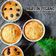 Cooksnap dari Ummu Azzam 💐 untuk resep Banana Muffin