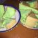 Cooksnap dari Dania1986 untuk resep Bolu Pandan Maknyusss