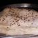 El cooksnap de Natalia Amat cuando hizo Calzone.