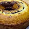 Cooksnap de Vinicius Silva quando cozinhou Bolo Mármore na Airfryer.