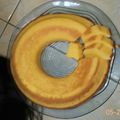 Cooksnap dari Rahmawati Siti untuk resep Bolu Nutrijell  Nutrisari (No Sp)