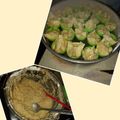 Cooksnap dari Amandini Pertiwi untuk resep Dimsum Ayam Wortel