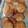 El cooksnap de Inma Morales cuando hizo Galletas integrales de avena y chocolate.
