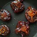 Cooksnap dari @gus untuk resep Iga Bakar Madu ala mamiahira