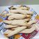 El cooksnap de ANA ESTEVE SEGUÍ cuando hizo Snacks de harina de maíz y garbanzos (Sin gluten y sin lactosa).