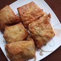 Cooksnap dari Mama Dea untuk resep Martabak jablay