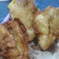 Cooksnap dari delly fairlenie untuk resep Pisang goreng kipas crispy