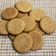Cooksnap de Telma Castro Lopes quando cozinhou Biscoitos aromáticos.