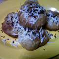 Cooksnap dari elvira Agustina untuk resep Oreo Goreng