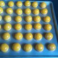Cooksnap dari EllyNF untuk resep Nastar eggless