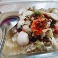 Cooksnap dari Ayyada R. Kalista untuk resep Sop Ayam Spesial ala Rumahan