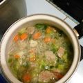 Cooksnap dari Ifa R'ifaatma untuk resep Bening Oyong