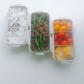 Cooksnap dari Rati Dian N untuk resep Buncis Singapore