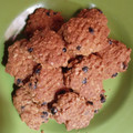 Cooksnap dari Rerin Santiana untuk resep Cookies Oatmeal (Renyah, less sugar, healthy, minim bahan)