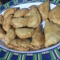 Cooksnap dari Deffy Aulia untuk resep Pastel Isi Kentang Wortel dan Telur