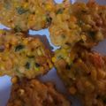 Cooksnap dari Theresia untuk resep Bakwan jagung mudah (Bumbu iris)