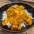 Barney's Kitchen's cooksnap of when they made Balti.