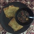 Cooksnap dari vicky untuk resep Tempe Mendoan Simpel