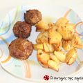 Cooksnap από july88 στη συνταγή Μπιφτέκια με σως μουστάρδα-πορτοκάλι