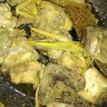 Cooksnap dari Lianita Saliwir untuk resep Ayam goreng bumbu kuning