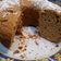 El cooksnap de Alejandra María Rodriguez cuando hizo Torta integral de naranja.