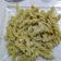 El cooksnap de Anallely cuando hizo Pasta poblana.