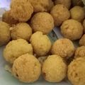 Cooksnap dari Annisa KW untuk resep Tahu bulat goreng dadakan
