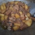 Cooksnap dari Nurul. ainia_ untuk resep Semur Ayam Kecap + Kentang