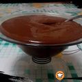 Cooksnap από tasoulath στη συνταγή Πραλίνα φουντουκιού "μερέντα" με στέβια
