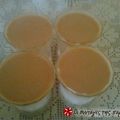 Cooksnap από raphssodos στη συνταγή Ιταλική PannaCotta