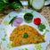 Vandana Johri का कुकस्नैप जब उन्होंने मूंग दाल चीला विथ लौकी (moong dal cheela with lauki recipe in Hindi) बनाया था।