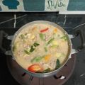 รูป Cooksnap ของ jang เมื่อเขาทำ ปลาร้าทรงเครื่อง