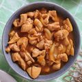 Cooksnap dari Miaw untuk resep Ayam Teriyaki ala Hokben