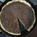 Cooksnap dari fitriani rahman untuk resep Pie susu