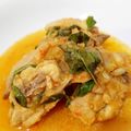 Cooksnap dari novi untuk resep Ayam Woku Kemangi khas Manado