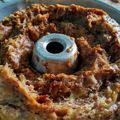 Cooksnap dari Yulistinaa untuk resep 🍌🍌Bolu pisang sederhana... (no mixer, no telor, no ribet)