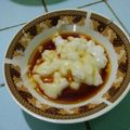 Cooksnap dari Hari Triardiyanti untuk resep Bubur SumSum Super Lembut Tinggal Glek