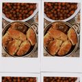 Сooksnap від Марія Нерода, який(а) приготував(ла) Сдобные пирожки с вишней 🍒.