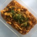 Cooksnap dari Dina's Kitchen untuk resep Chicken with Tomato Sauce